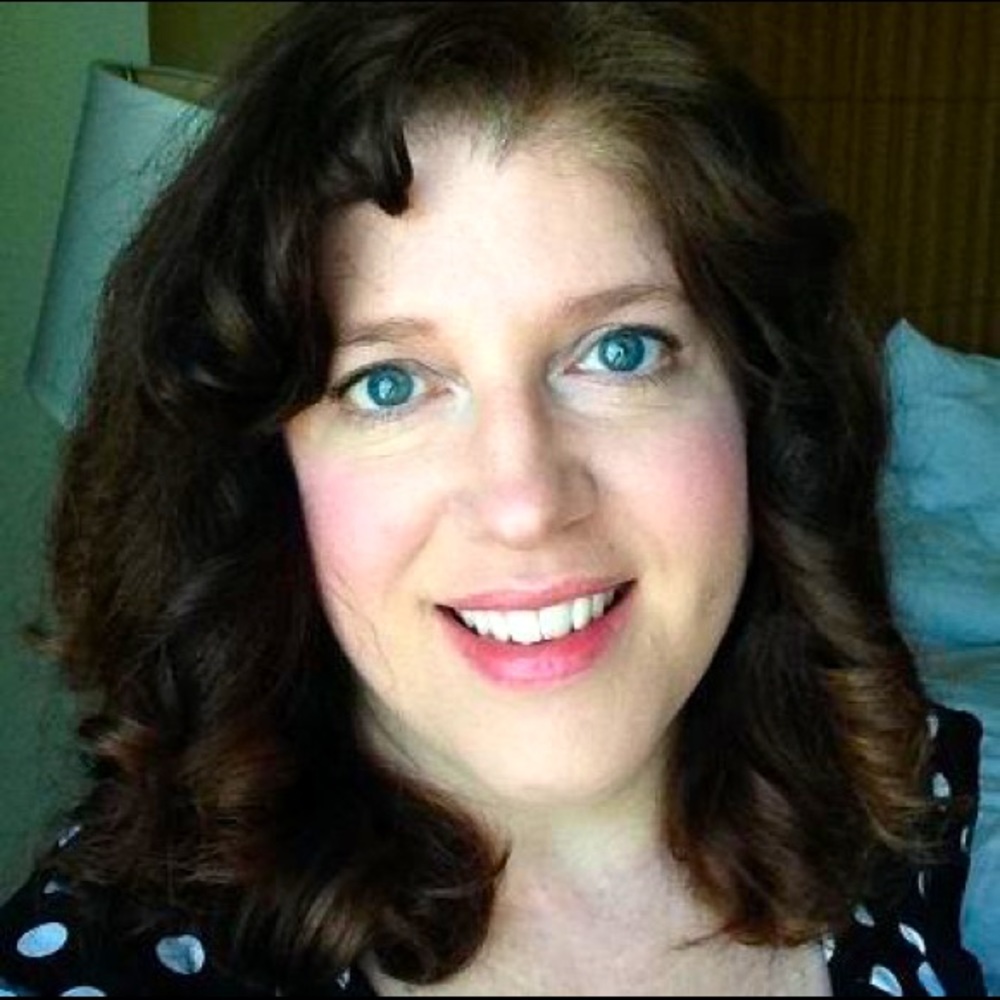 Meet your Posher, Amy